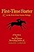 First-Time Starter (First-Time Starter Trilogy)