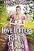 Love Letters for a Lady by Aria Norton
