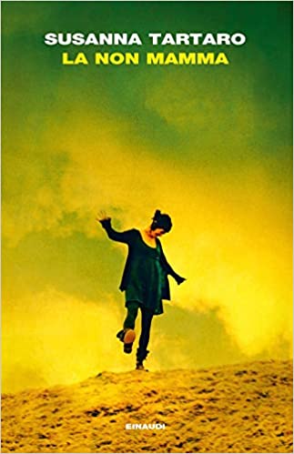 La non mamma (Paperback)