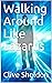 Walking Around Like Lazarus by Clive Sheldon
