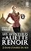 Dans l'ombre du roi (Les aventures d'Aliette Renoir, #2)