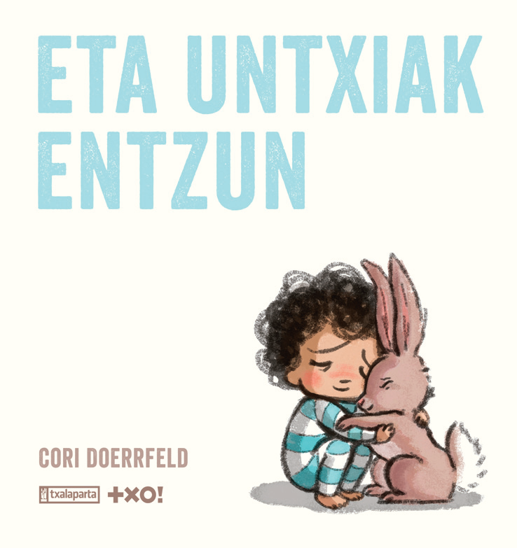 Eta untxiak entzun