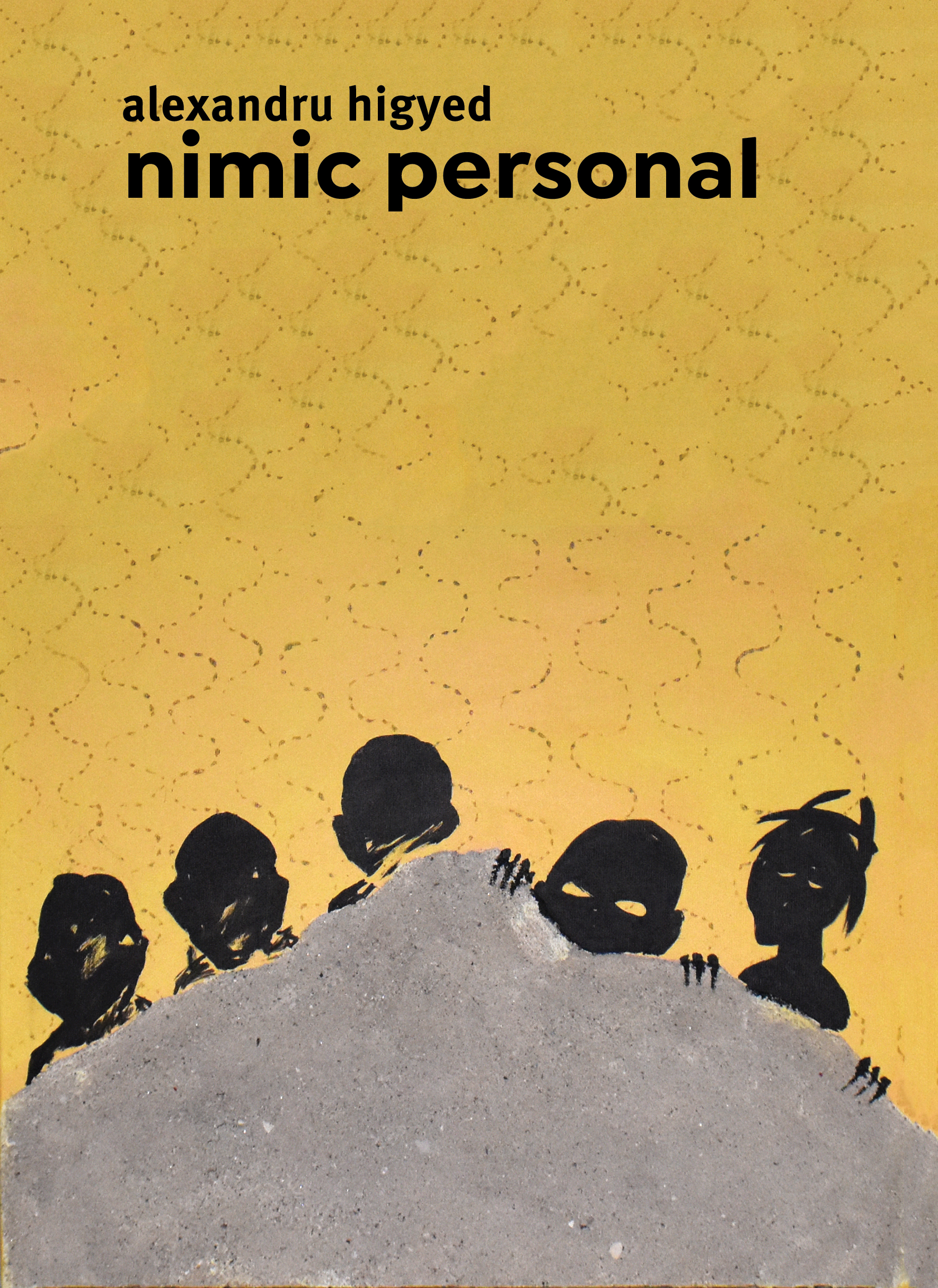 nimic personal (Paperback)