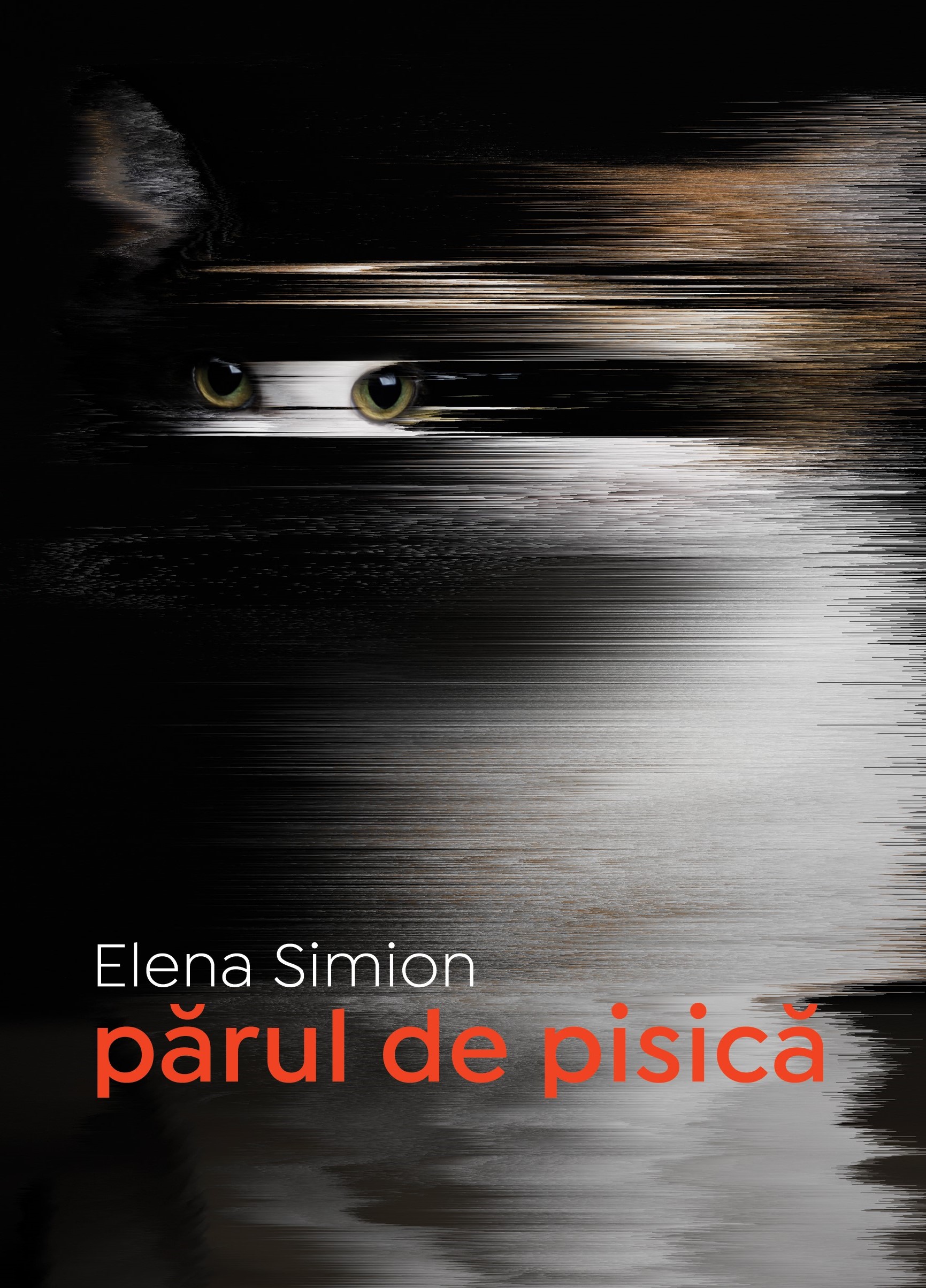 părul de pisică (Paperback)
