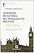 Lecciones de historia del pensamiento político: el carácter del Estado europeo moderno