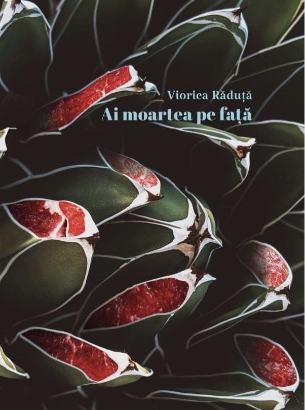 Ai moartea pe față (Paperback)