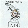 Throne of Jade by Naomi Novik