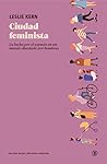 Ciudad feminista....