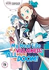 My Next Life as a Villainess: All Routes Lead to Doom! (light novel) Vol. 9 My Next Life as a Villainess: All Routes Lead to Doom! (light novel) Vol. 9