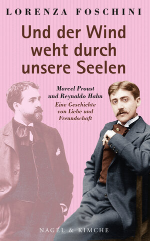 Und der Wind weht durch unsere Seelen