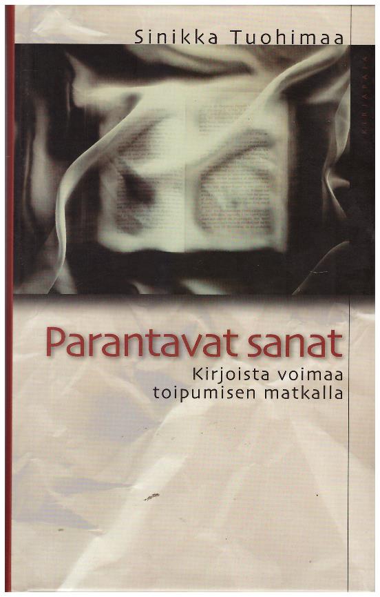 Parantavat sanat