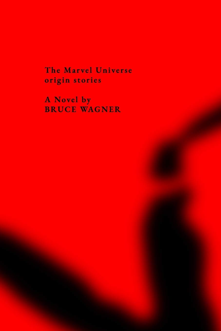 The Marvel Universe: Origin Stories (Paperback)