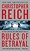 Rules of Betrayal by Christopher Reich