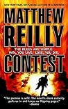 Contest by Matthew Reilly Contest by Matthew Reilly