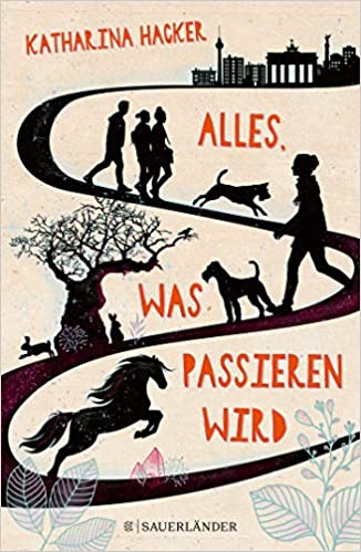 Alles was passieren wird