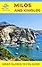 Milos and Kimolos in Greece...