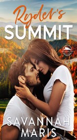 Ryder's Summit (Mountain Top, #3)