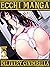Cool Ecchi Manga: Delivery ...