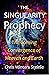 The Singularity Prophecy: The Coming Convergence of Heaven and Earth