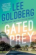 Gated Prey (Eve Ronin, #3)