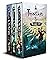 A Thousand Li Books 1-3: An...