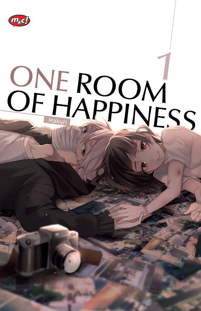 One Room of Happiness 1