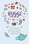 Hygge by Liv Lindgren