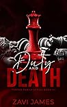 Duty & Death (Foster Family, #3)