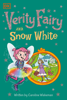 Verity Fairy and Snow White
