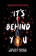 It's Behind You