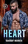 Heart (Tales of the Circle #3)