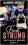 First Strung: The Clash Series First Strung: The Clash Series