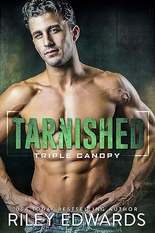 Tarnished (Triple Canopy #4)