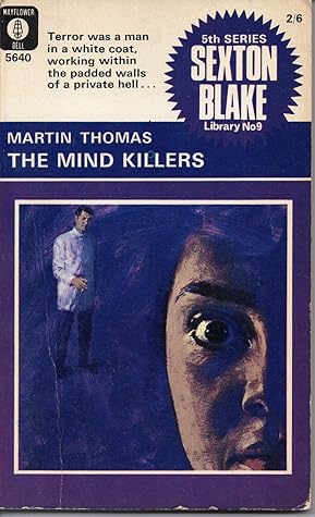 The Mind Killers