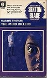 The Mind Killers by Martin    Thomas