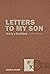 Letters To My Son: Solely a God-Story