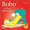 Bobo auf dem Spielplatz by Markus Osterwalder