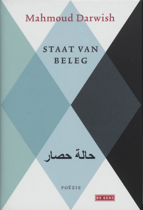 Staat van beleg