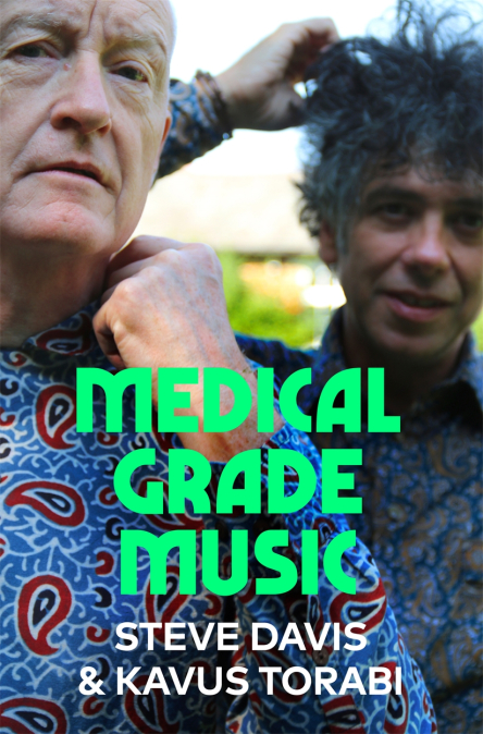 Medical Grade Music (Hardcover)
