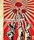 Shepard Fairey: 3 Decades of Dissent
