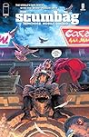 The Scumbag #7 by Rick Remender