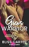 Gia's Warrior