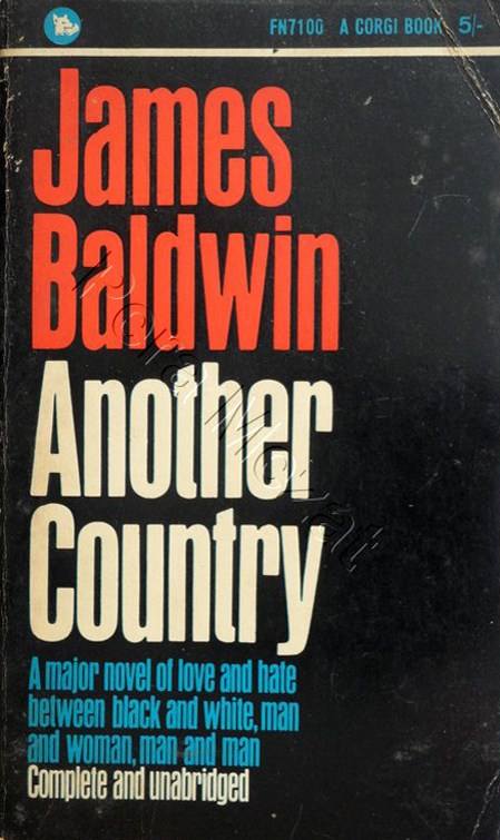 Another Country
