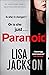 Paranoid by Lisa  Jackson