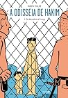 A odisseia de Hakim Vol. 3 - Da Macedônia à França by Fabien Toulmé