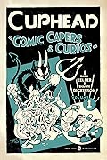 Cuphead, Volume 1: Comic Capers & Curios