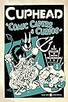 Cuphead, Volume 1 by Zack Keller
