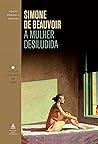 Book cover for A mulher desiludida
