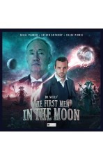 The First Men in the Moon