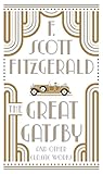 The Great Gatsby ...